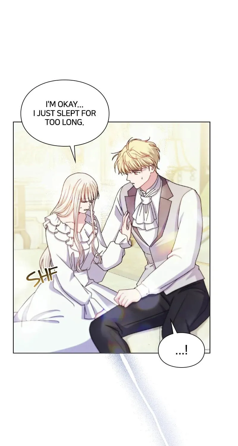 Read More Than You Know (RAMMILL) chapter 68 image 11 on Lezhin