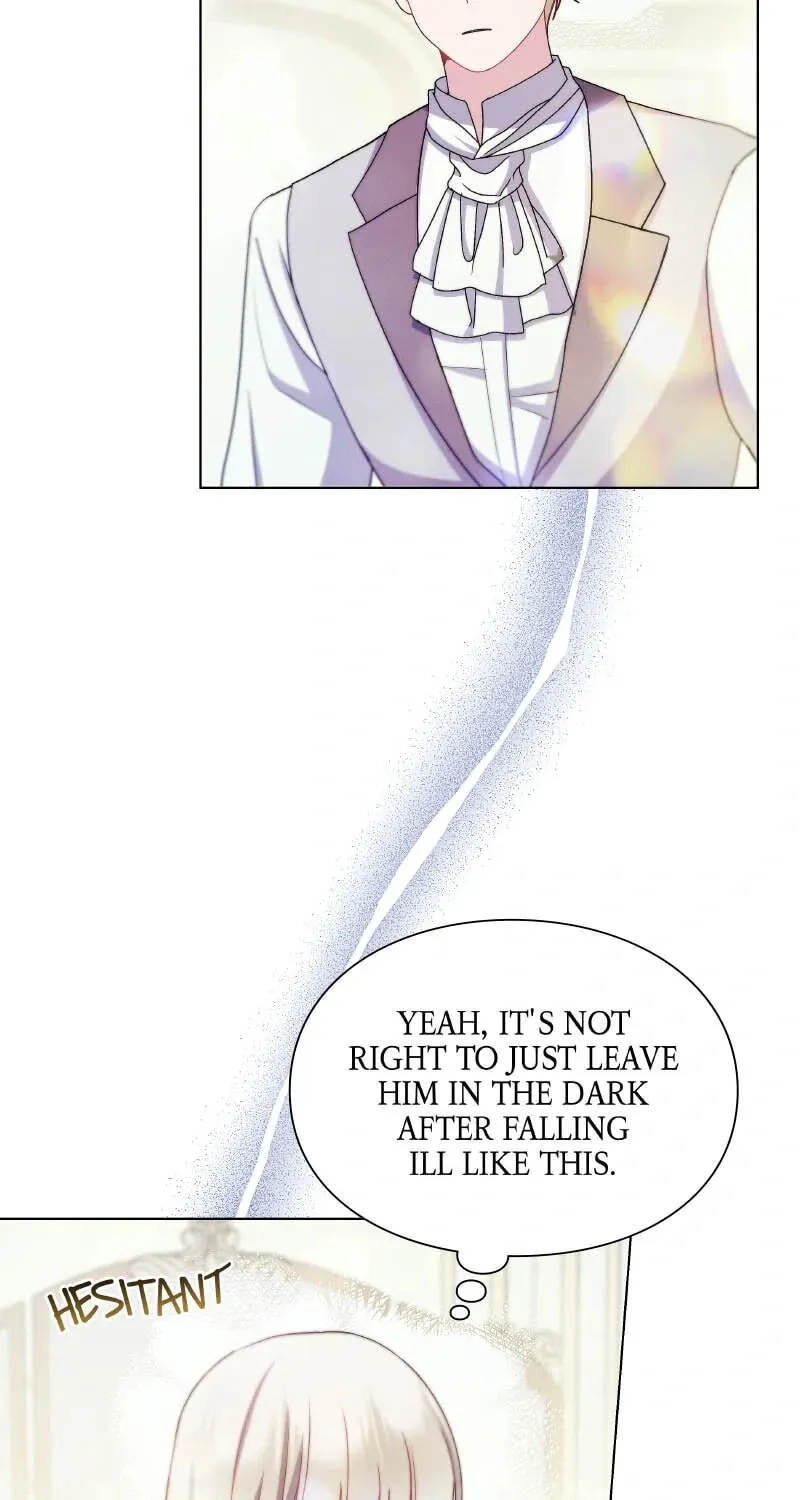Read More Than You Know (RAMMILL) chapter 68 image 13 on Lezhin