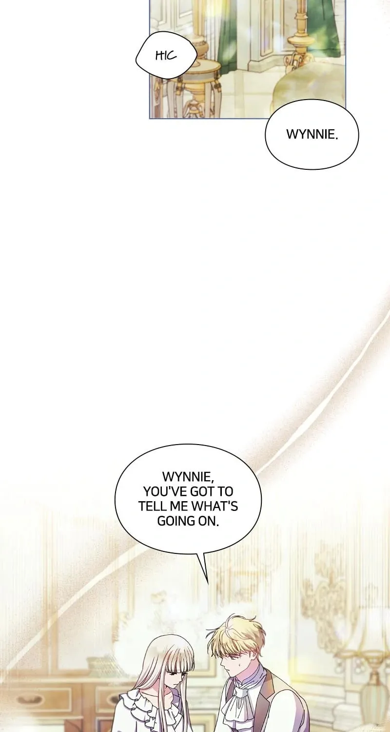 Read More Than You Know (RAMMILL) chapter 68 image 2 on Lezhin