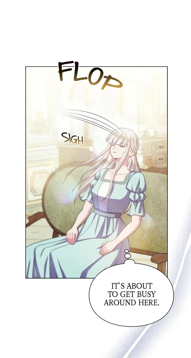 Read More Than You Know (RAMMILL) chapter 68 image 32 on Lezhin