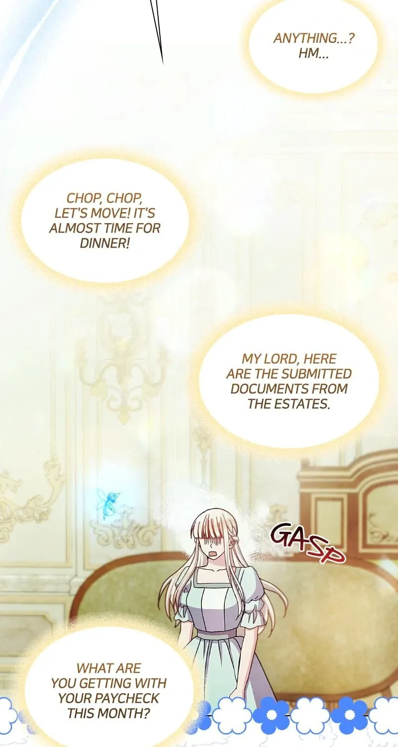 Read More Than You Know (RAMMILL) chapter 68 image 47 on Lezhin