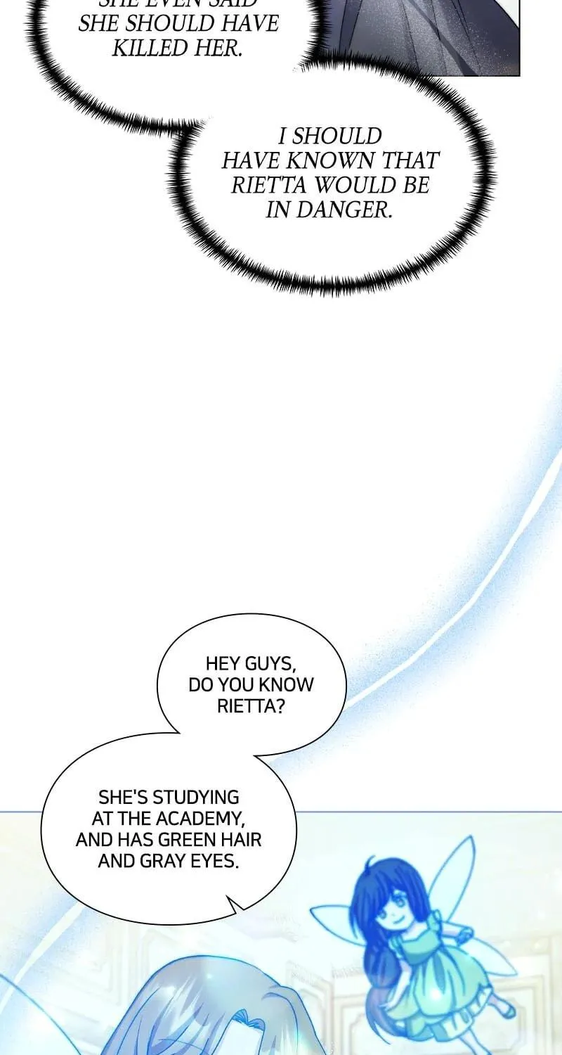 Read More Than You Know (RAMMILL) chapter 68 image 60 on Lezhin