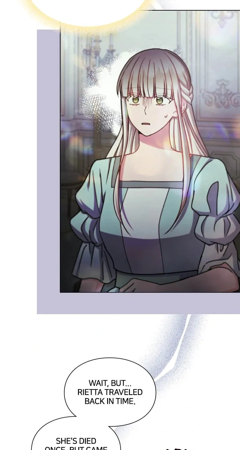 Read More Than You Know (RAMMILL) chapter 68 image 67 on Lezhin