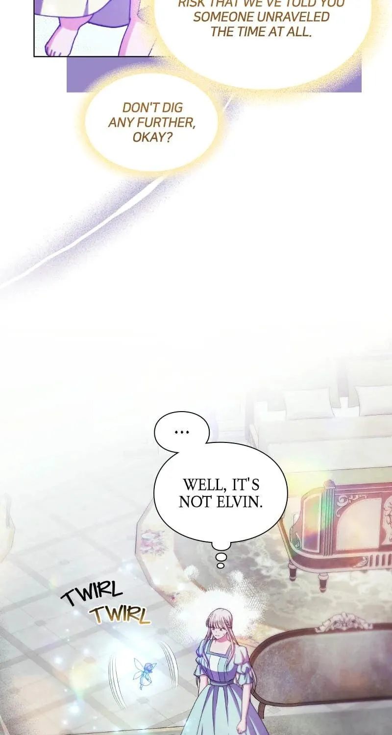 Read More Than You Know (RAMMILL) chapter 68 image 71 on Lezhin