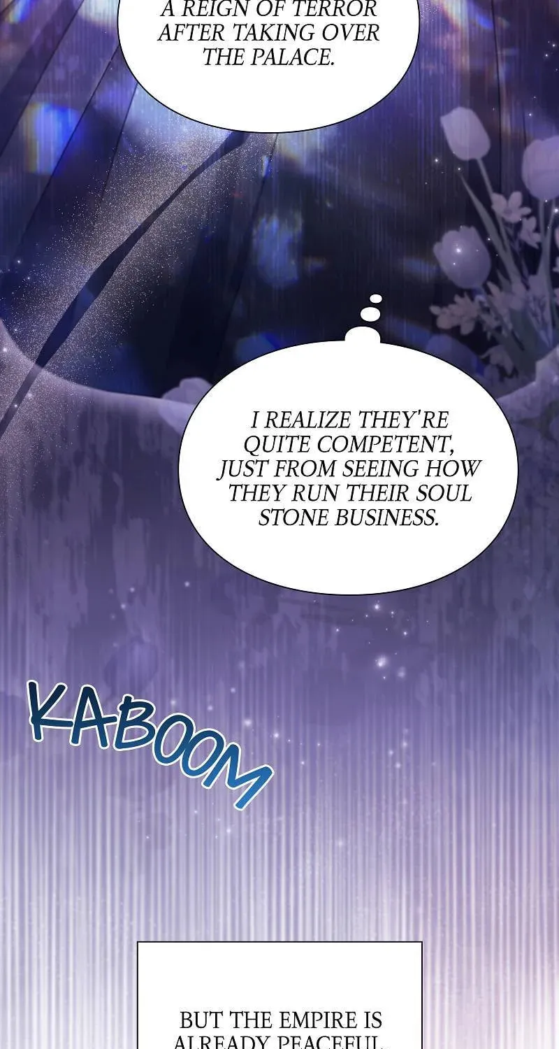 Read More Than You Know (RAMMILL) chapter 69 image 6 on Lezhin