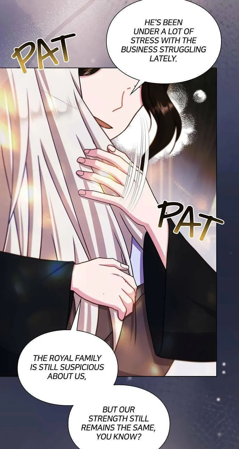 Read More Than You Know (RAMMILL) chapter 69 image 92 on Lezhin