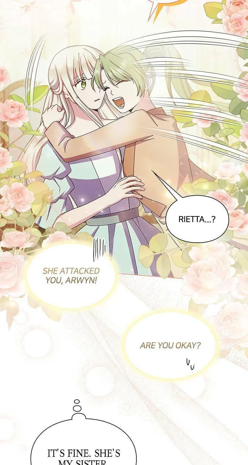 Read More Than You Know (RAMMILL) chapter 70 image 17 on Lezhin