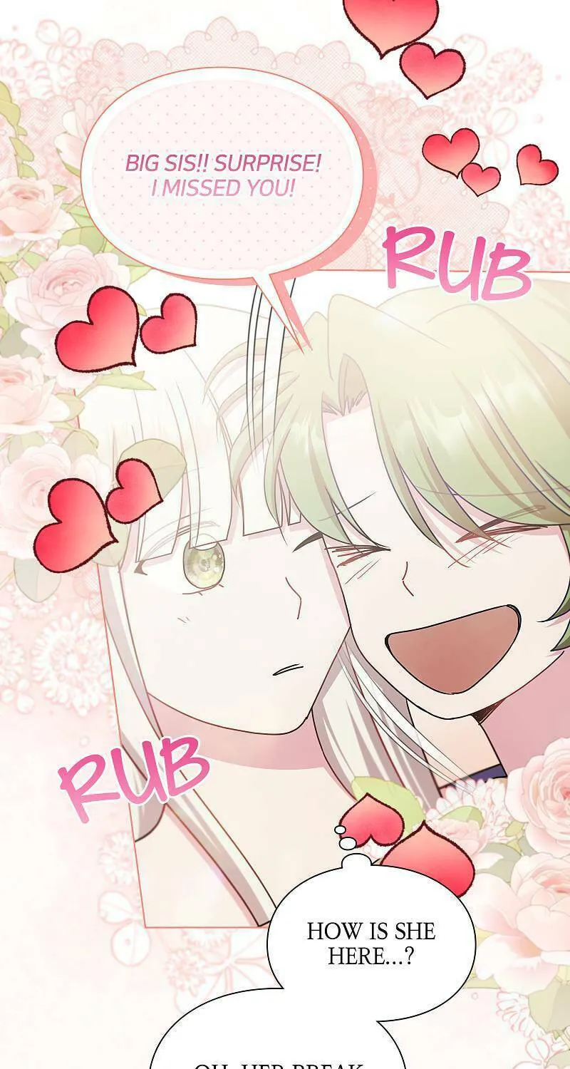 Read More Than You Know (RAMMILL) chapter 70 image 19 on Lezhin