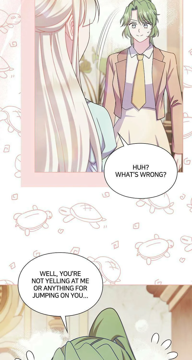 Read More Than You Know (RAMMILL) chapter 70 image 23 on Lezhin