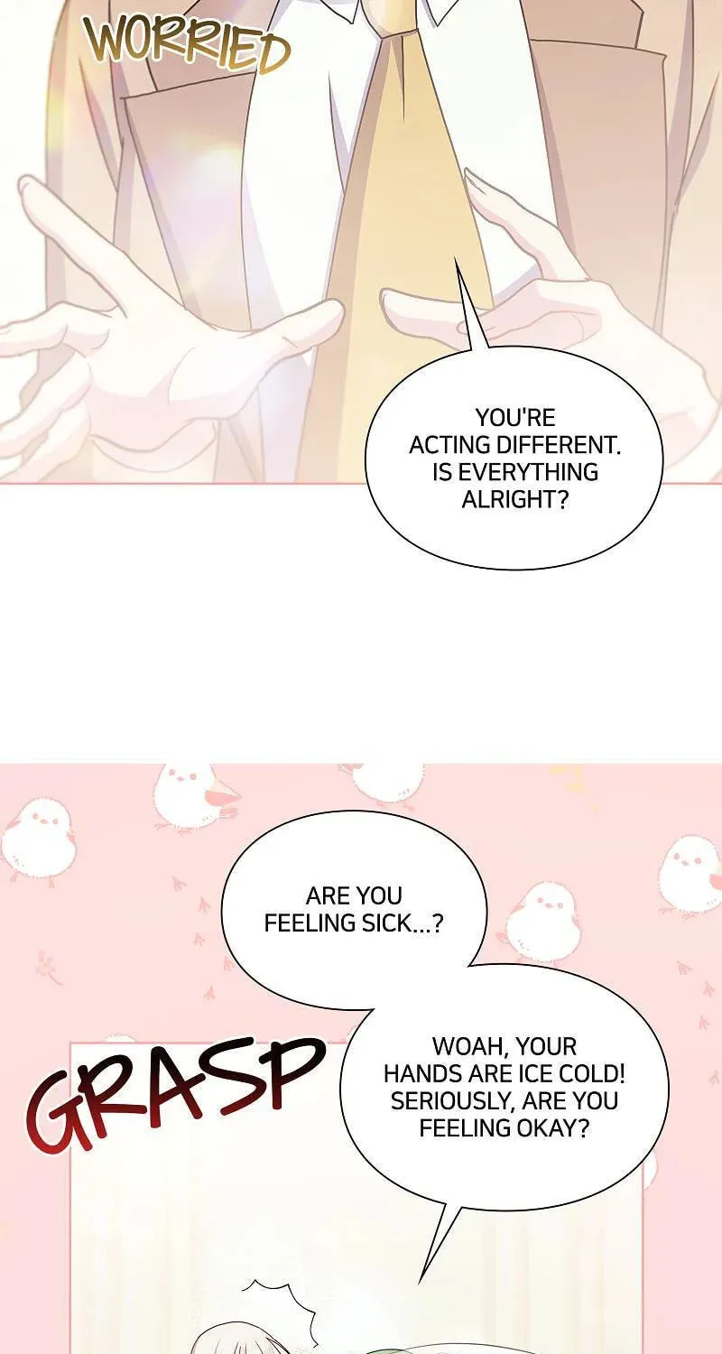 Read More Than You Know (RAMMILL) chapter 70 image 25 on Lezhin