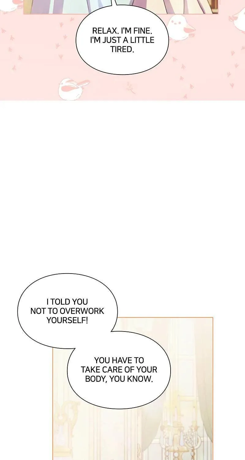 Read More Than You Know (RAMMILL) chapter 70 image 27 on Lezhin