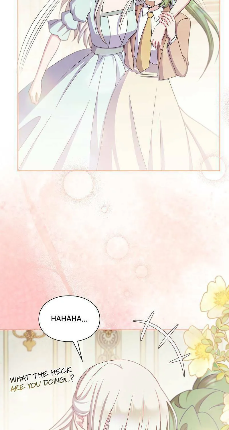 Read More Than You Know (RAMMILL) chapter 70 image 30 on Lezhin