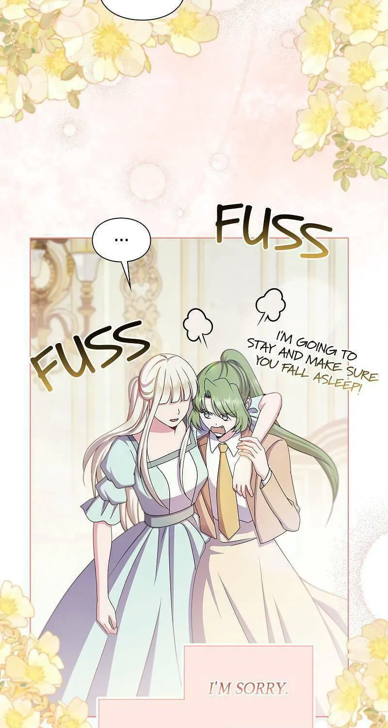 Read More Than You Know (RAMMILL) chapter 70 image 32 on Lezhin