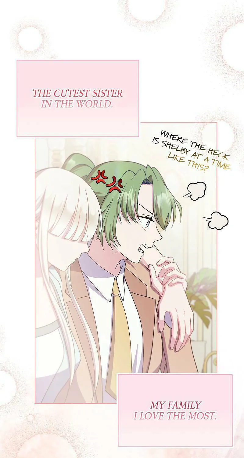 Read More Than You Know (RAMMILL) chapter 70 image 34 on Lezhin
