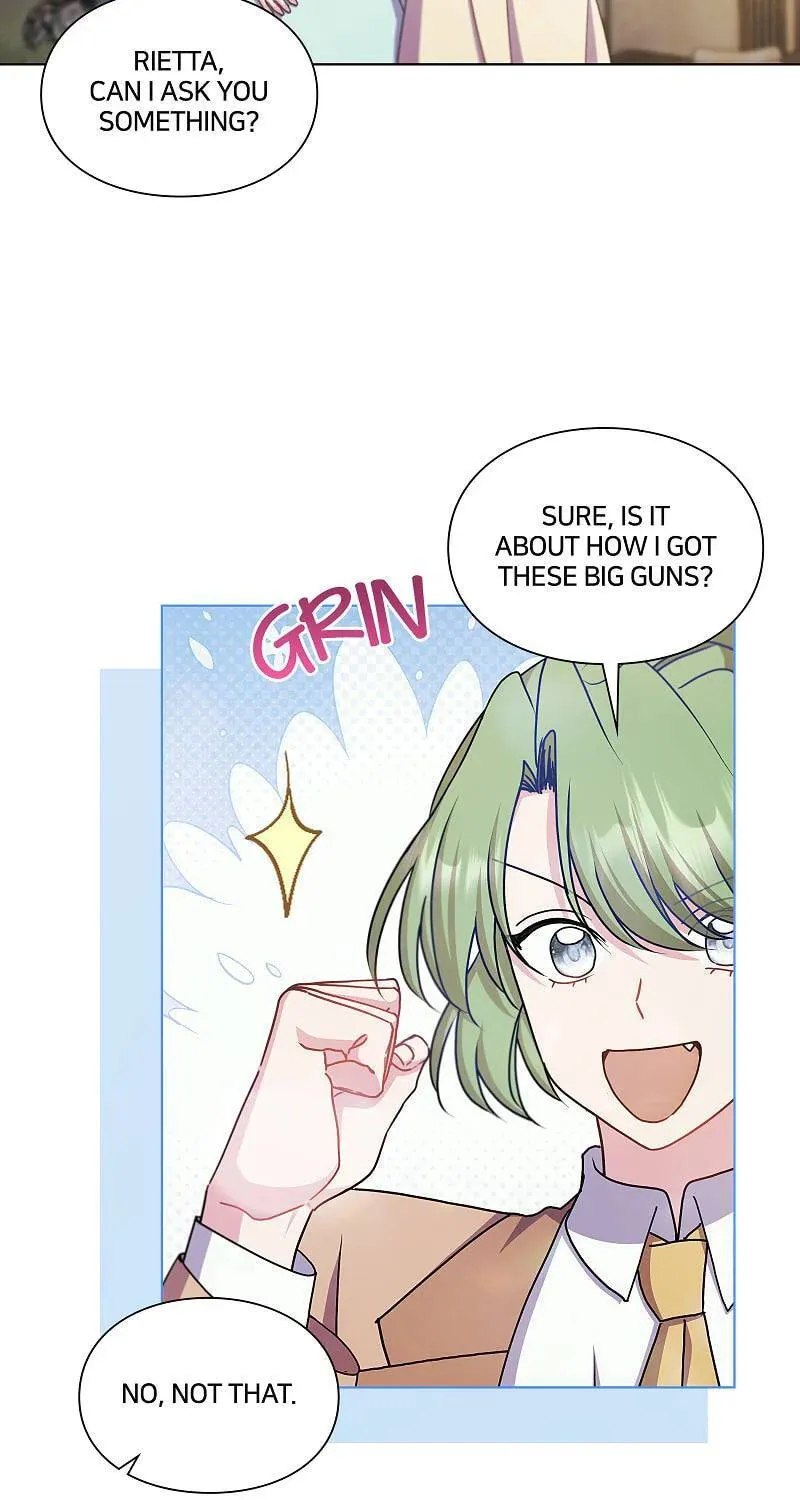 Read More Than You Know (RAMMILL) chapter 70 image 40 on Lezhin