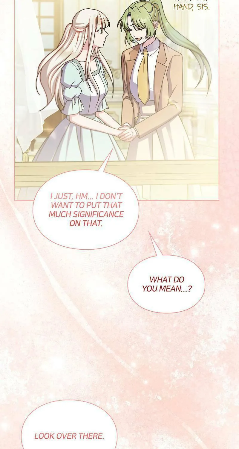 Read More Than You Know (RAMMILL) chapter 70 image 72 on Lezhin