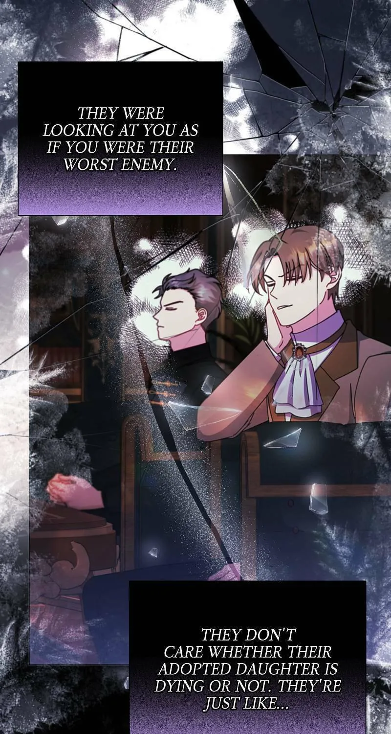 Read More Than You Know (RAMMILL) chapter 70 image 8 on Lezhin