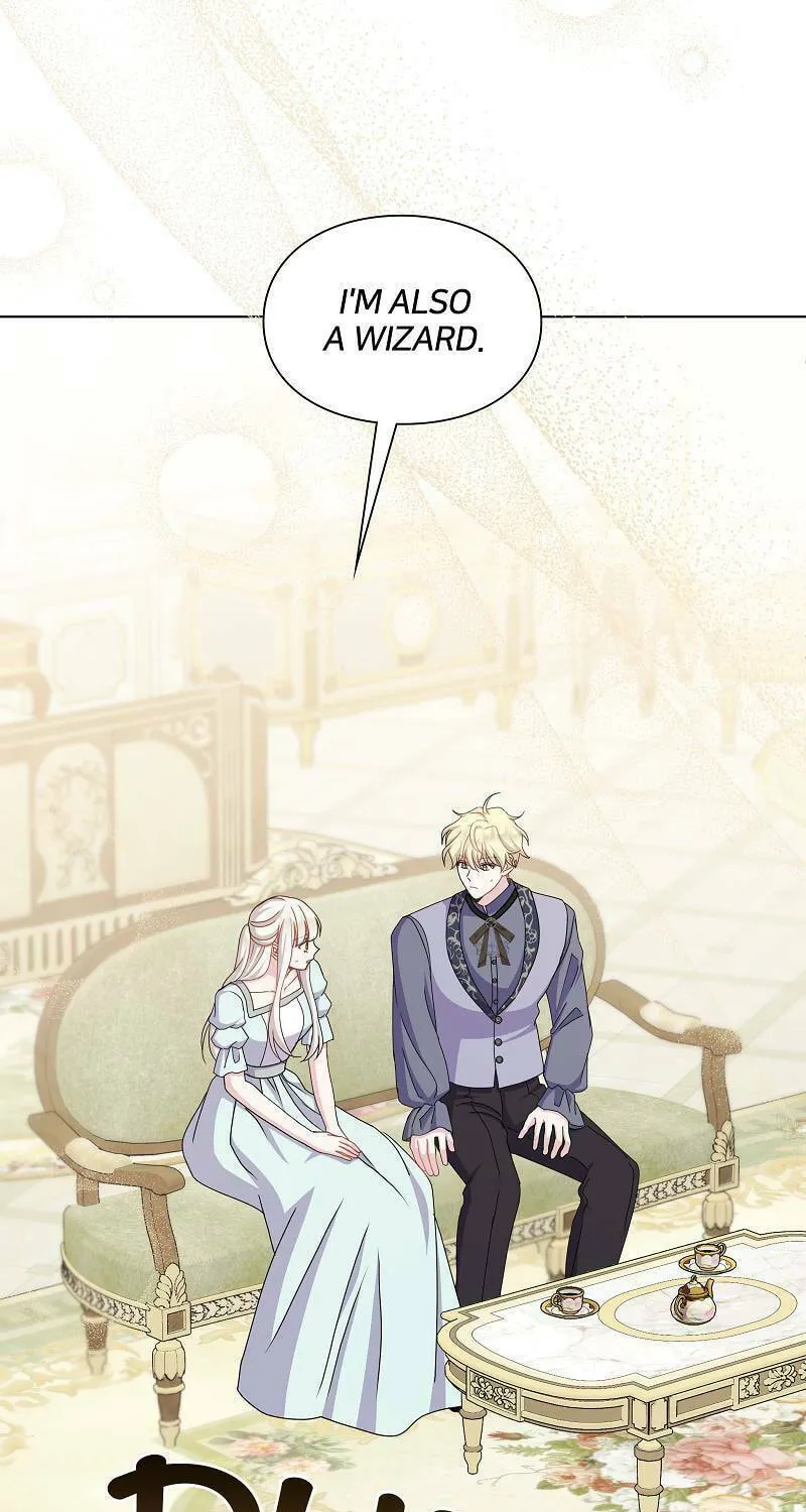 Read More Than You Know (RAMMILL) chapter 71 image 109 on Lezhin