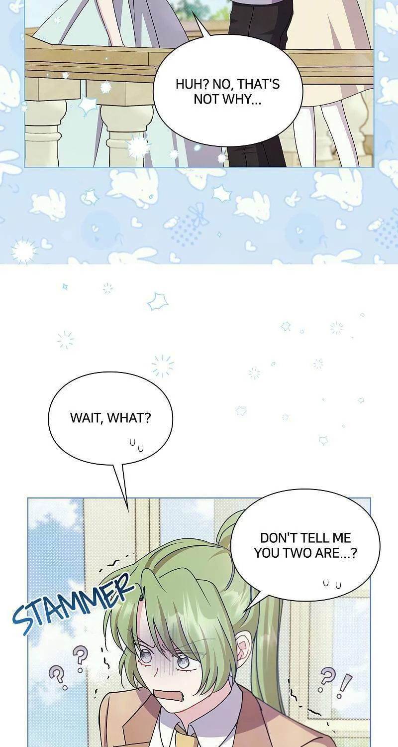 Read More Than You Know (RAMMILL) chapter 71 image 12 on Lezhin
