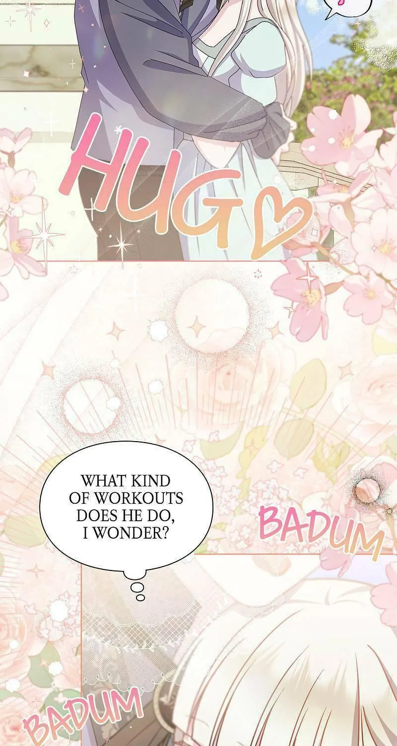 Read More Than You Know (RAMMILL) chapter 71 image 15 on Lezhin