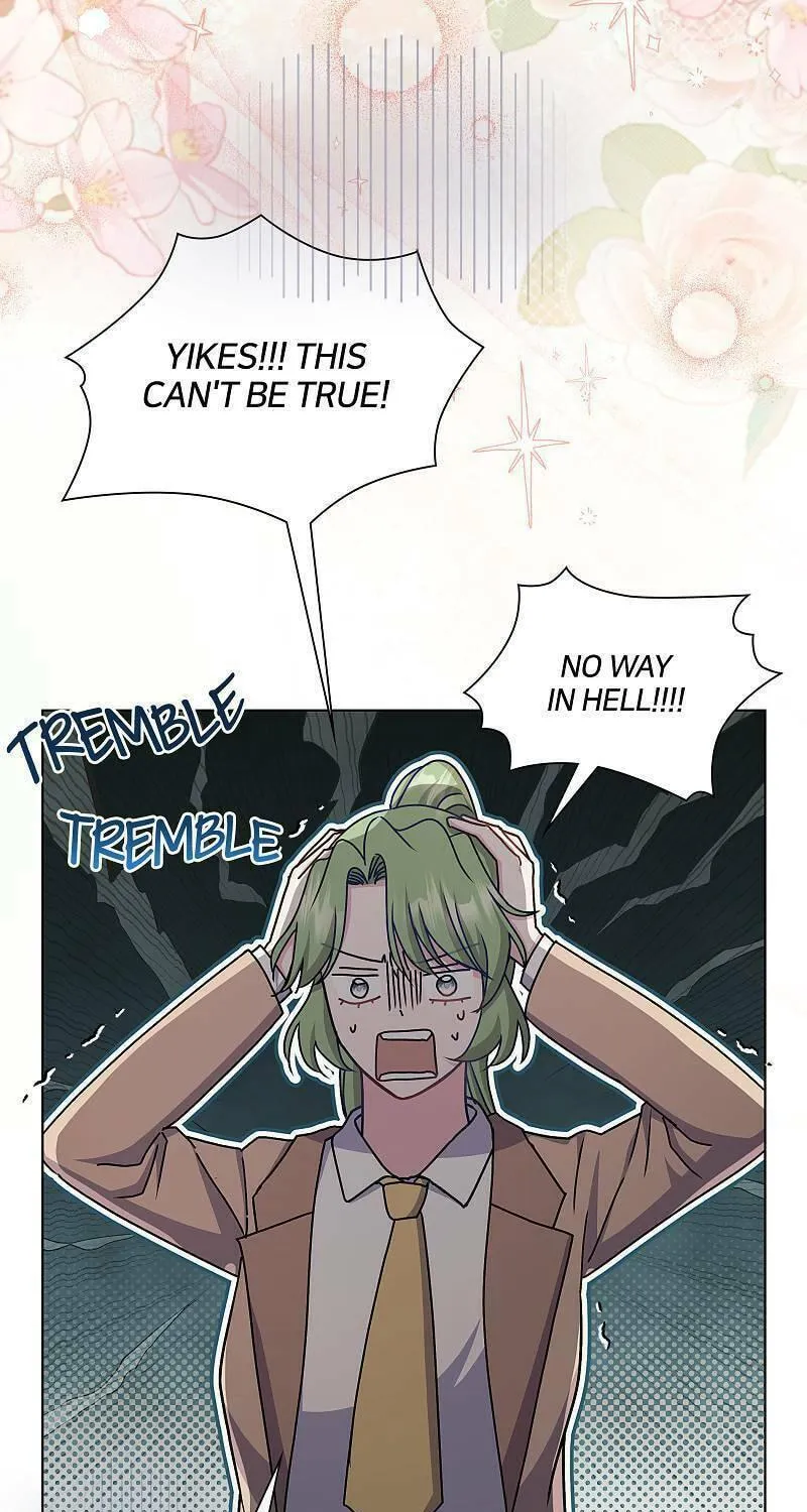 Read More Than You Know (RAMMILL) chapter 71 image 17 on Lezhin