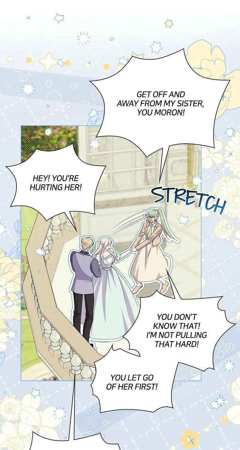 Read More Than You Know (RAMMILL) chapter 71 image 19 on Lezhin