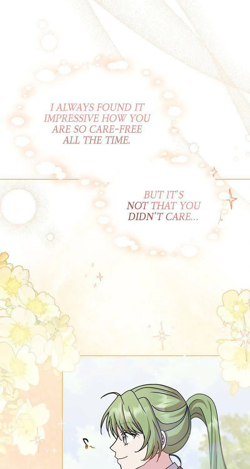 Read More Than You Know (RAMMILL) chapter 71 image 2 on Lezhin
