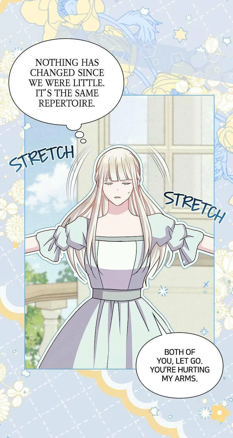 Read More Than You Know (RAMMILL) chapter 71 image 21 on Lezhin