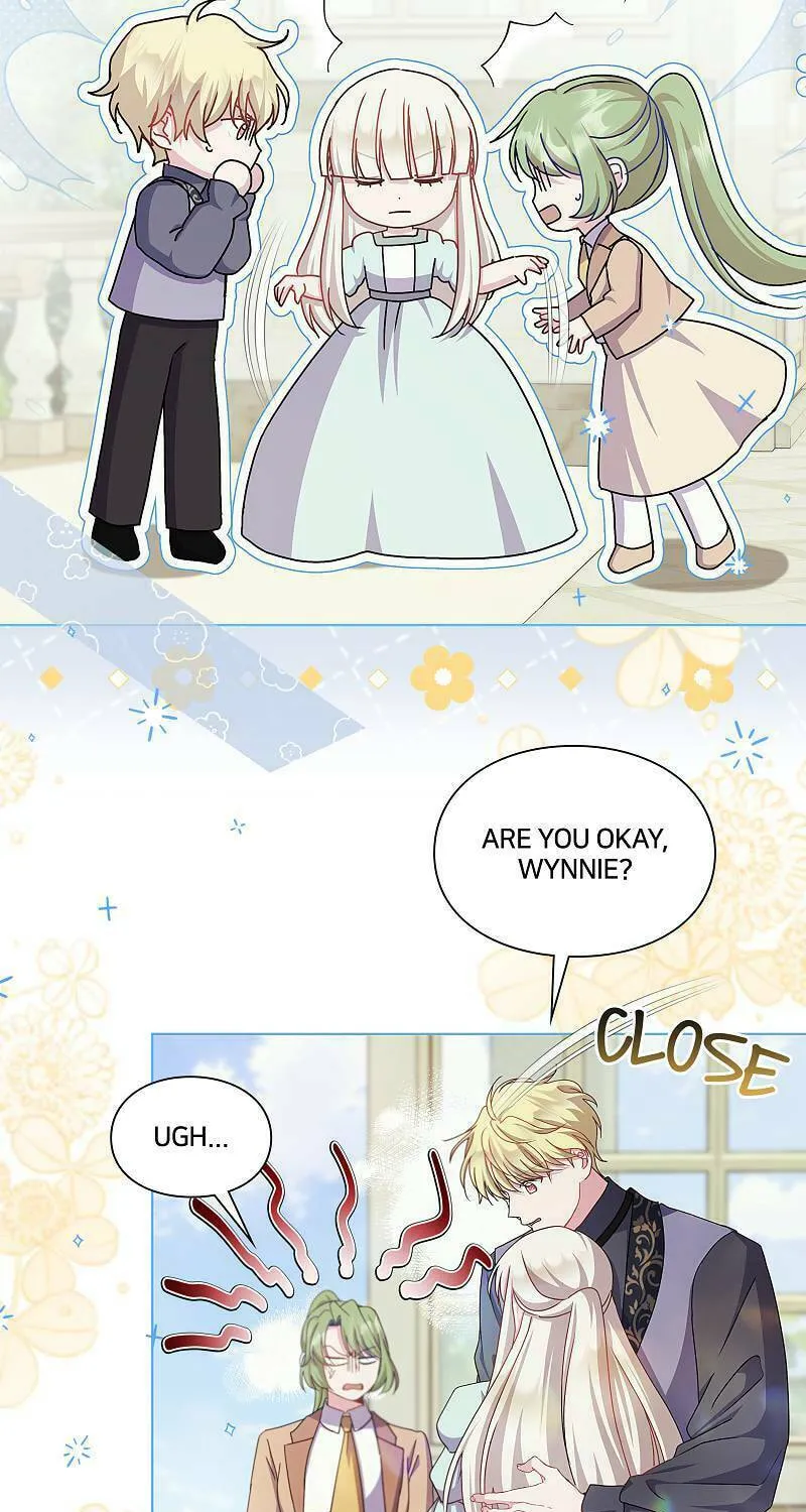 Read More Than You Know (RAMMILL) chapter 71 image 23 on Lezhin
