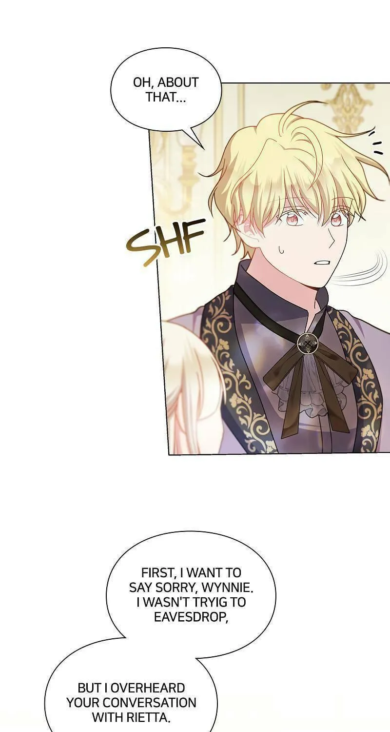 Read More Than You Know (RAMMILL) chapter 71 image 32 on Lezhin