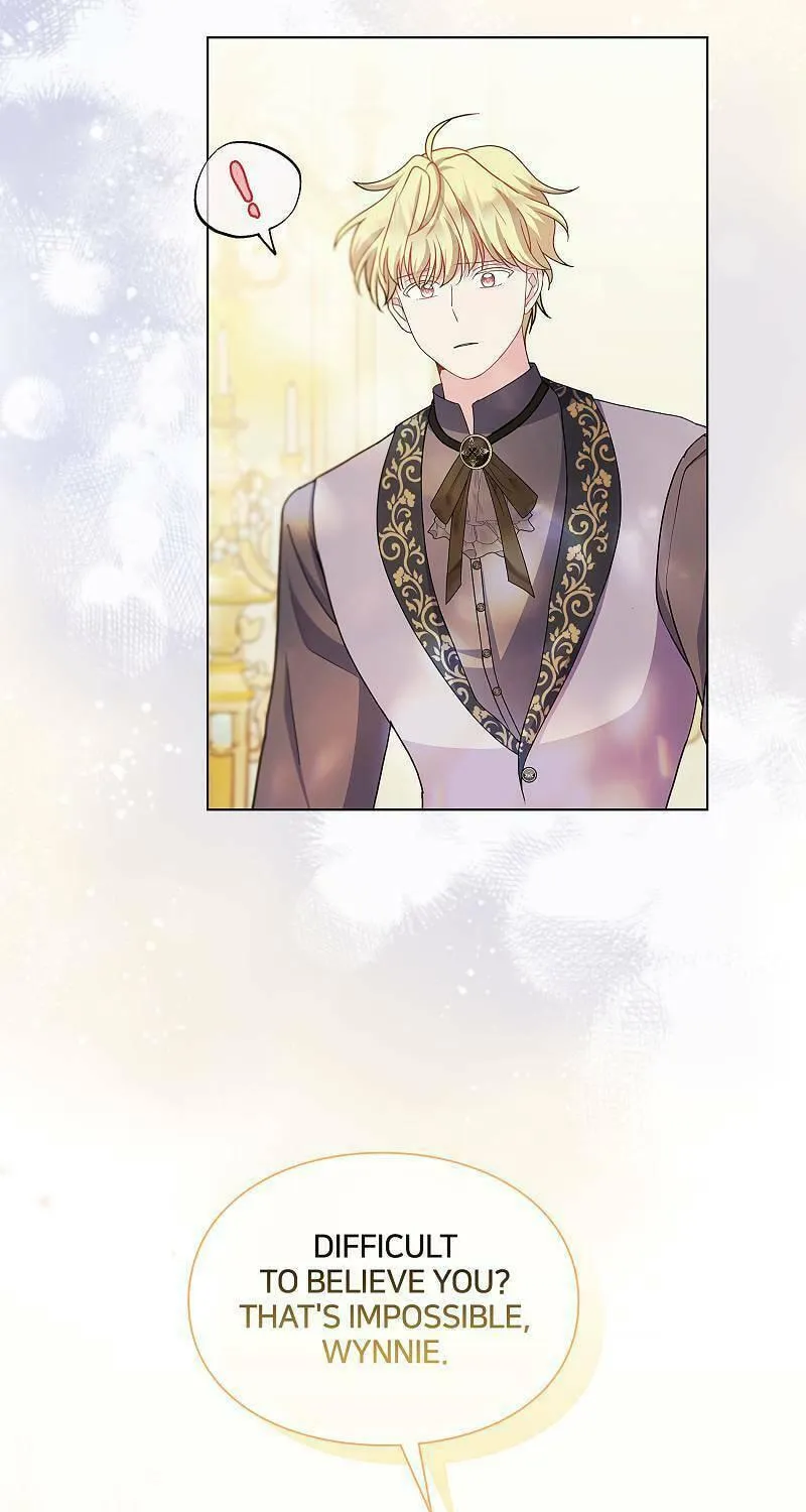 Read More Than You Know (RAMMILL) chapter 71 image 38 on Lezhin