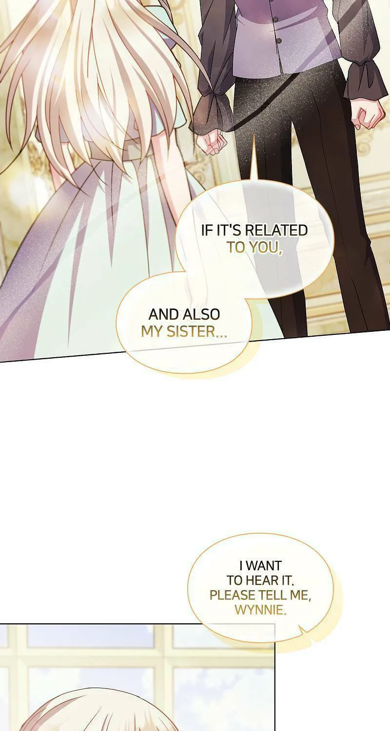 Read More Than You Know (RAMMILL) chapter 71 image 40 on Lezhin