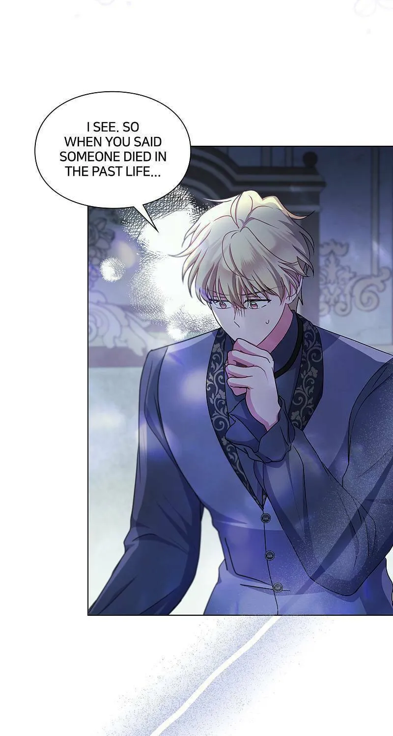 Read More Than You Know (RAMMILL) chapter 71 image 47 on Lezhin
