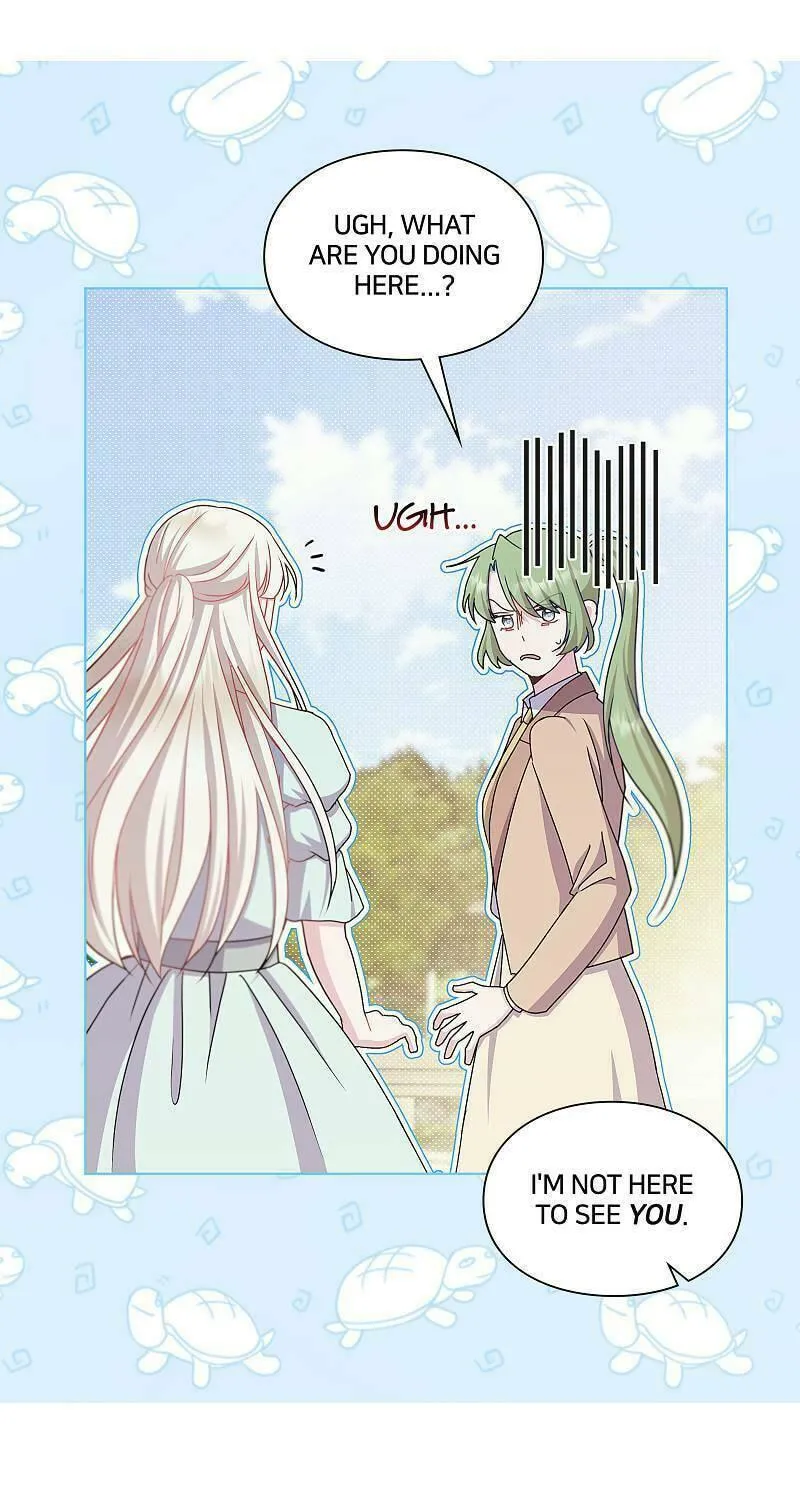 Read More Than You Know (RAMMILL) chapter 71 image 8 on Lezhin