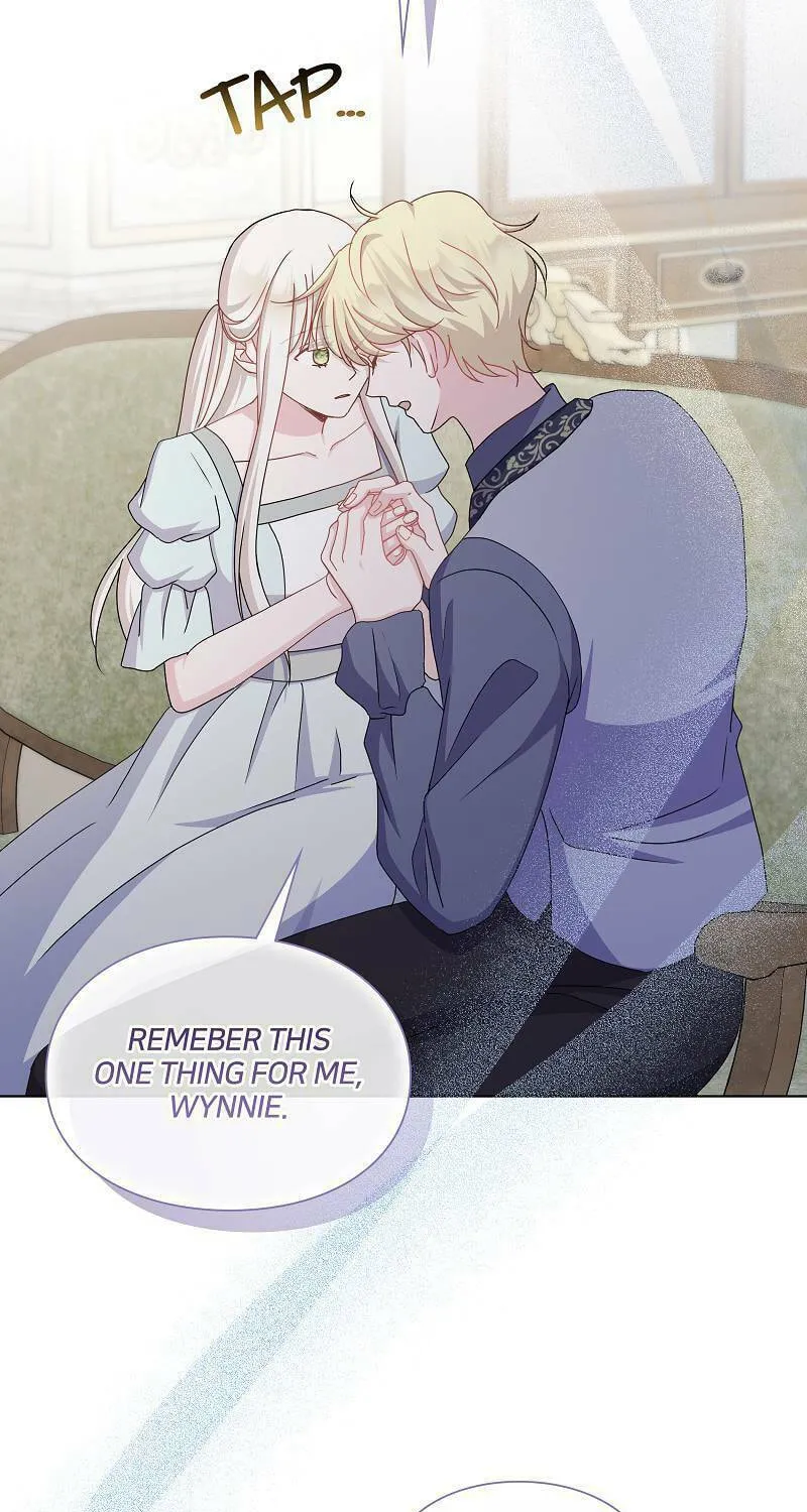Read More Than You Know (RAMMILL) chapter 71 image 85 on Lezhin