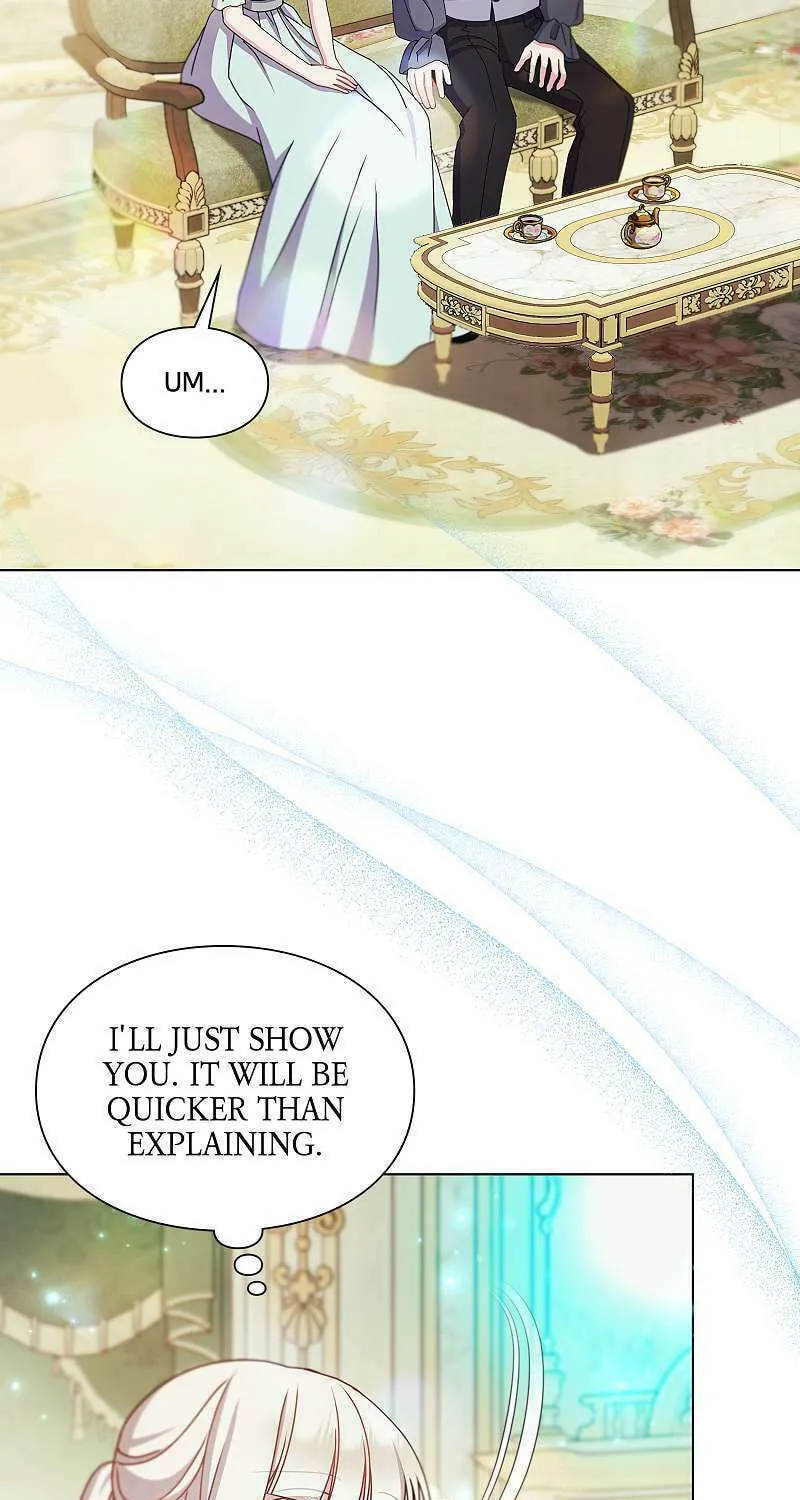 Read More Than You Know (RAMMILL) chapter 72 image 2 on Lezhin