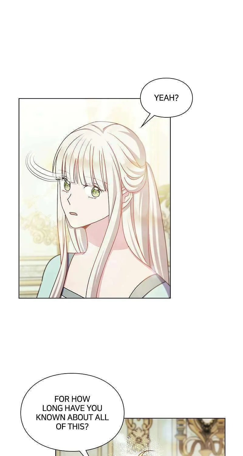 Read More Than You Know (RAMMILL) chapter 72 image 32 on Lezhin