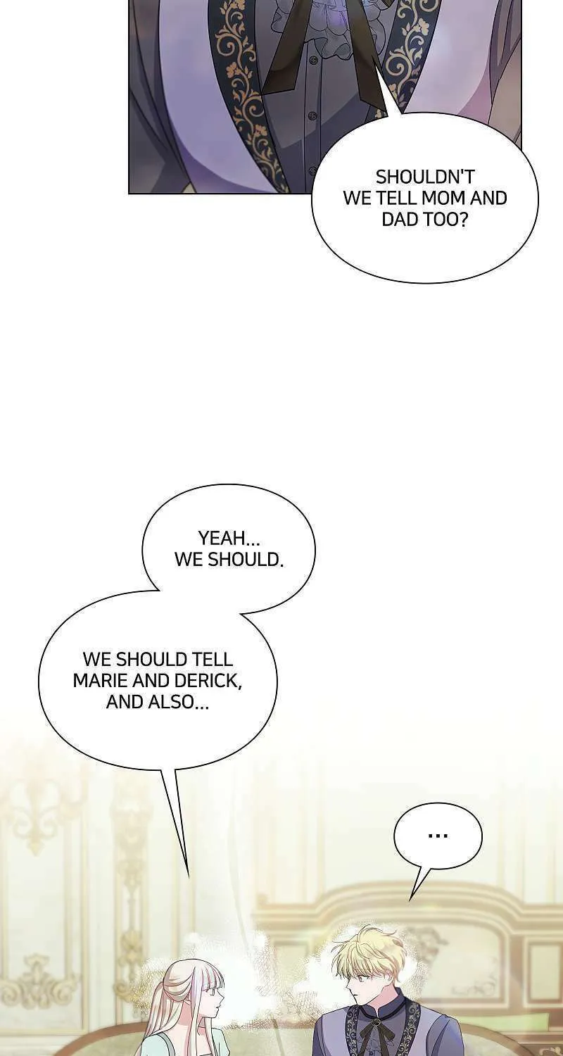 Read More Than You Know (RAMMILL) chapter 72 image 34 on Lezhin