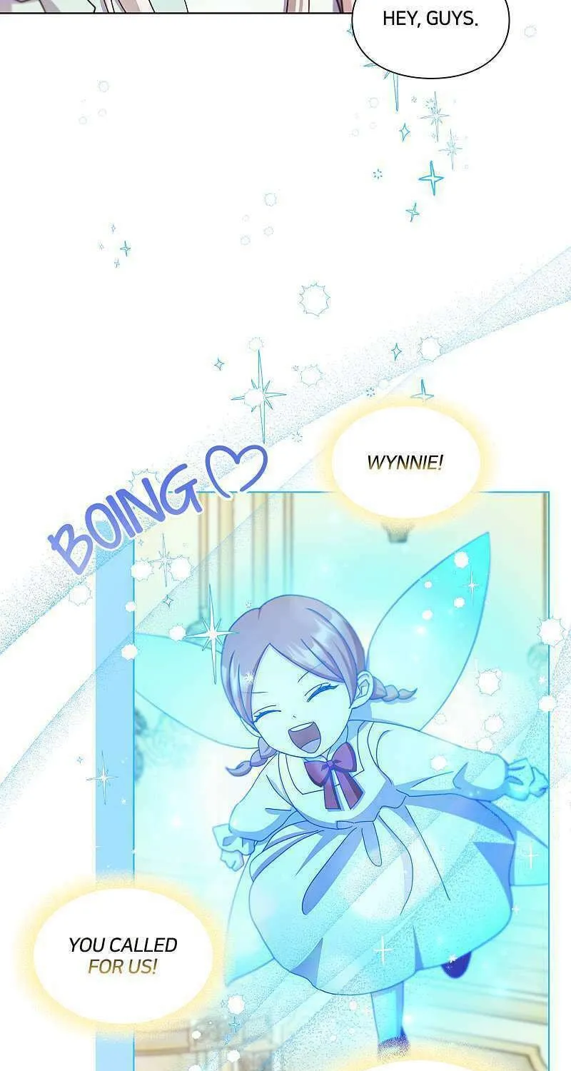 Read More Than You Know (RAMMILL) chapter 72 image 4 on Lezhin