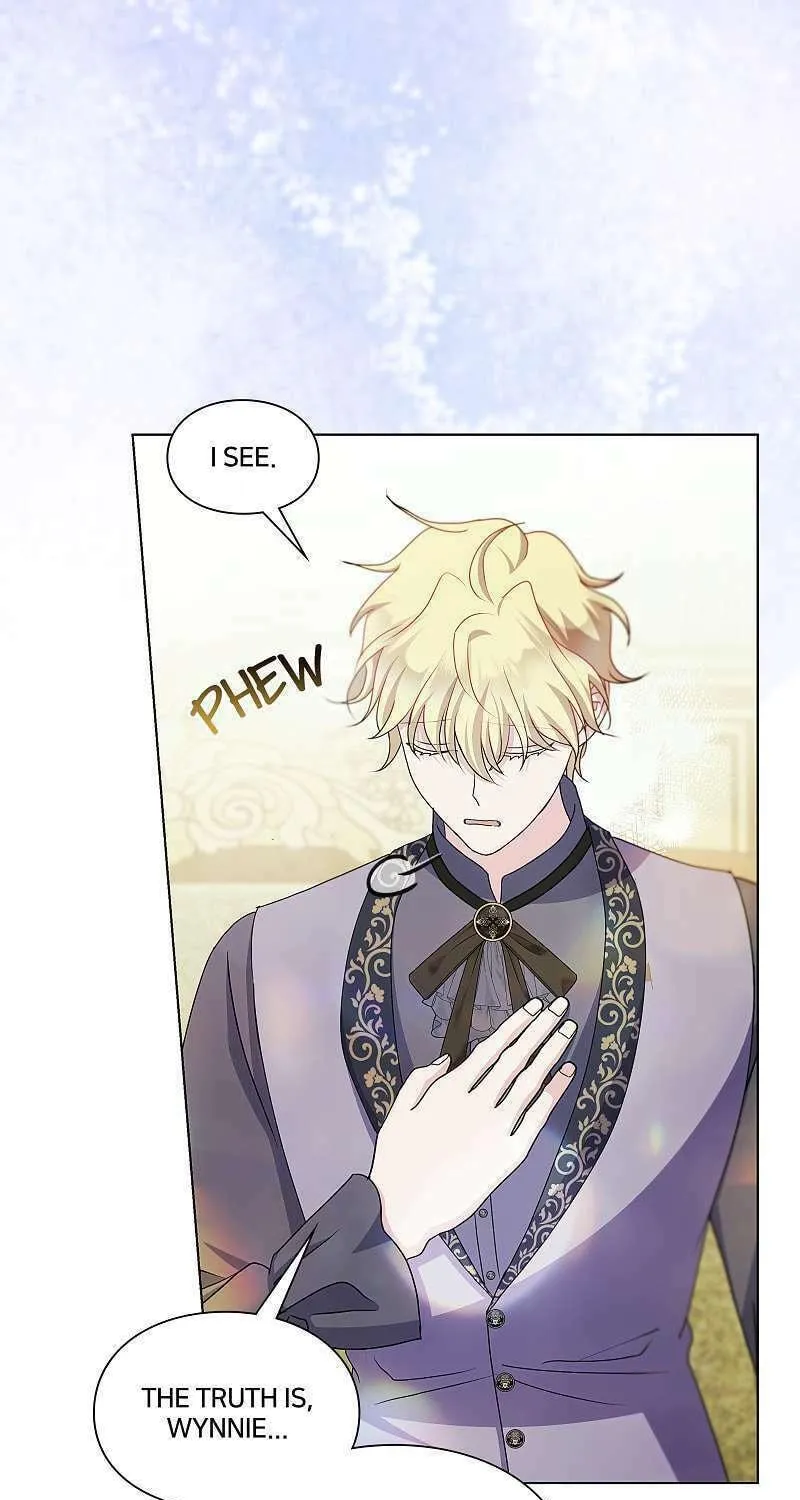 Read More Than You Know (RAMMILL) chapter 72 image 45 on Lezhin
