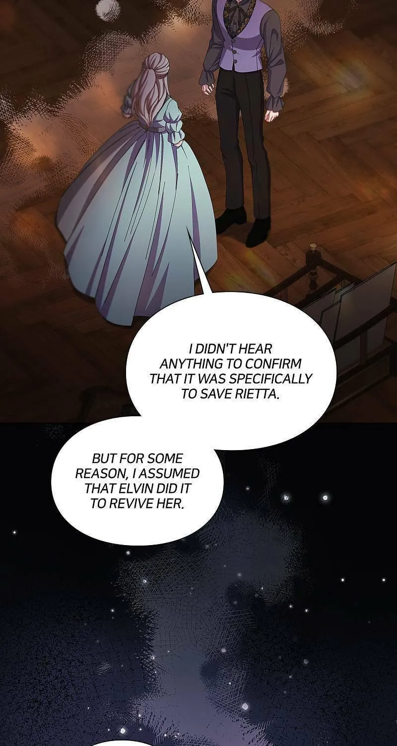 Read More Than You Know (RAMMILL) chapter 73 image 100 on Lezhin