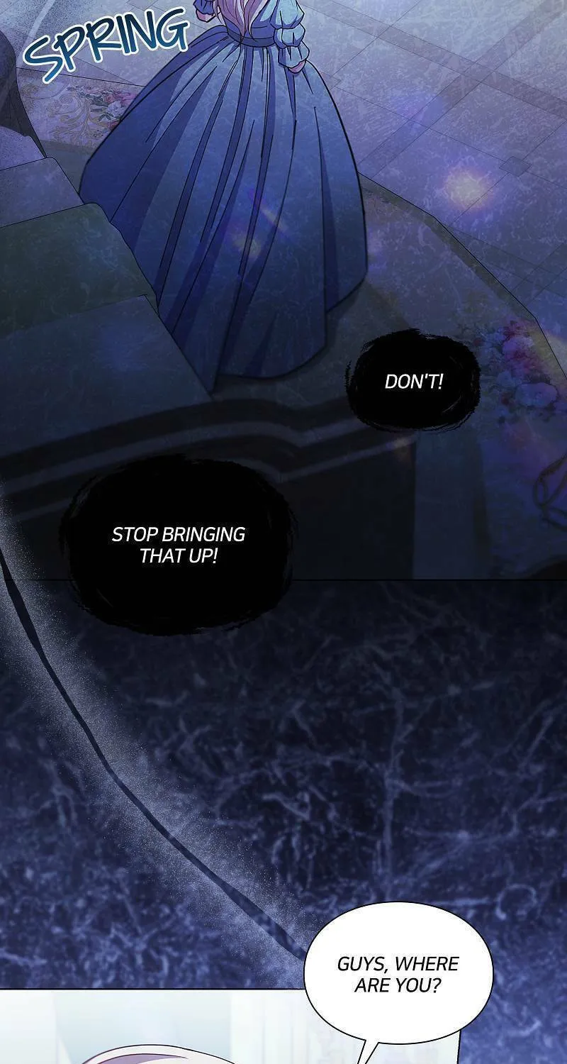 Read More Than You Know (RAMMILL) chapter 73 image 2 on Lezhin