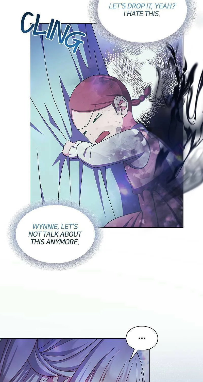 Read More Than You Know (RAMMILL) chapter 73 image 32 on Lezhin