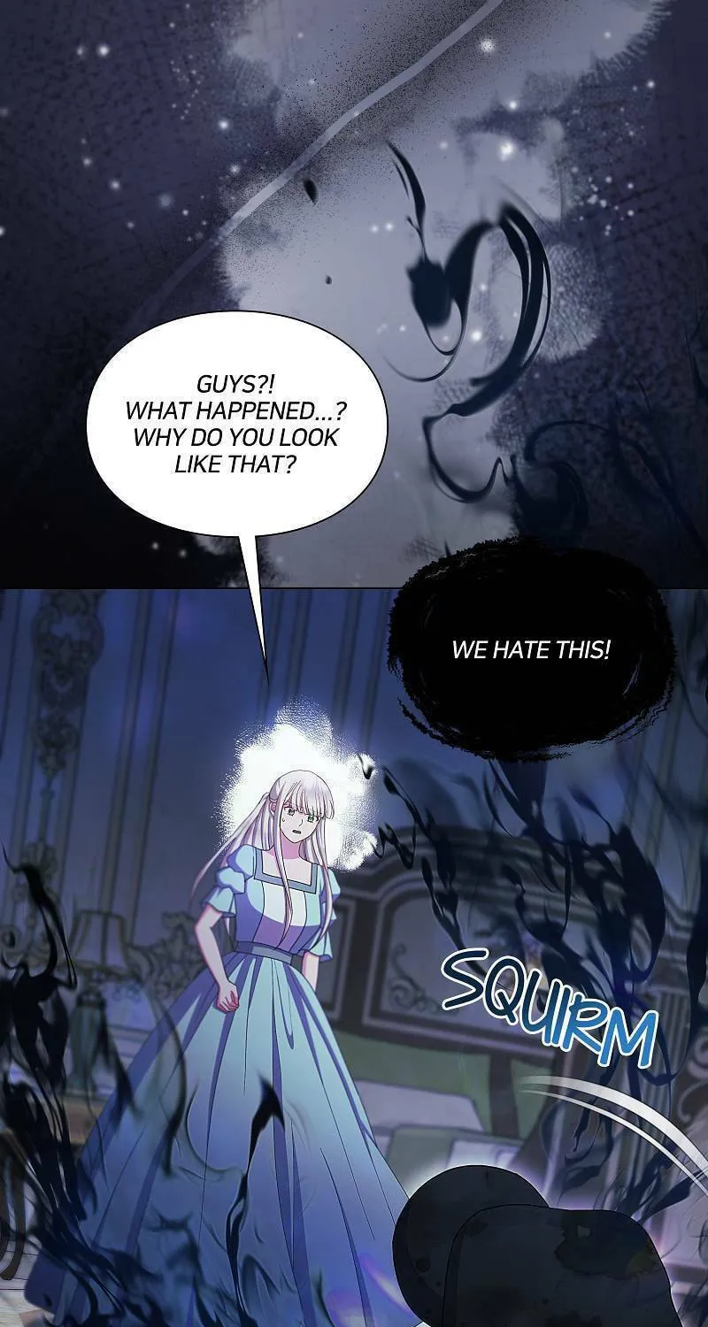 Read More Than You Know (RAMMILL) chapter 73 image 6 on Lezhin