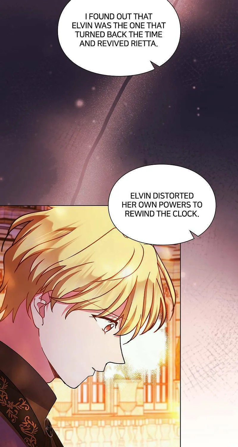 Read More Than You Know (RAMMILL) chapter 73 image 70 on Lezhin