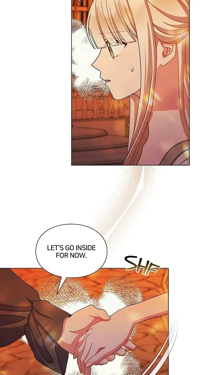 Read More Than You Know (RAMMILL) chapter 73 image 75 on Lezhin