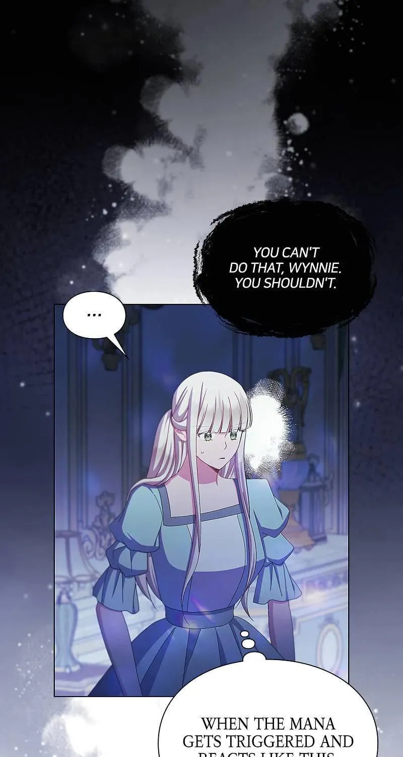 Read More Than You Know (RAMMILL) chapter 73 image 8 on Lezhin