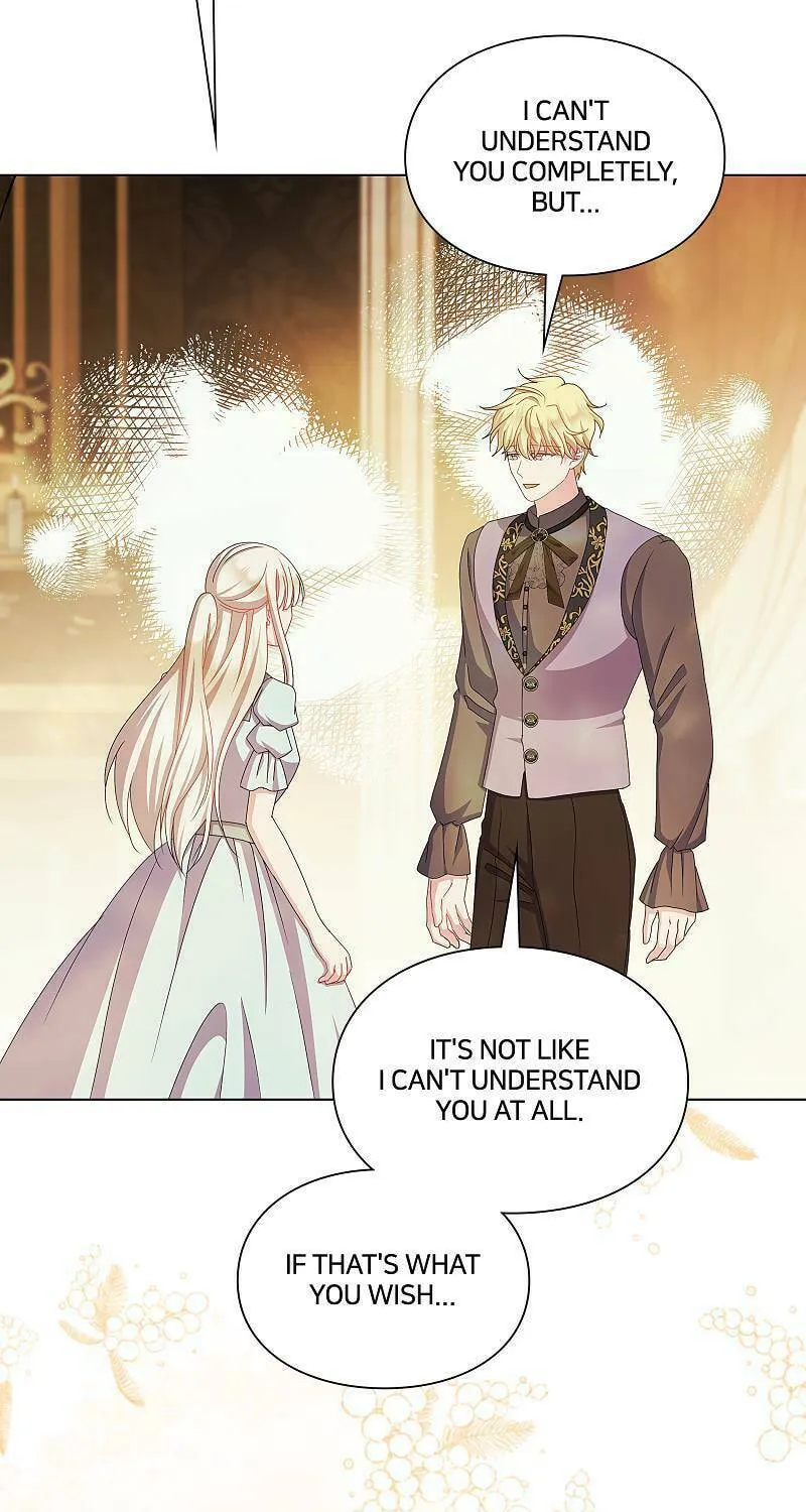 Read More Than You Know (RAMMILL) chapter 74 image 42 on Lezhin