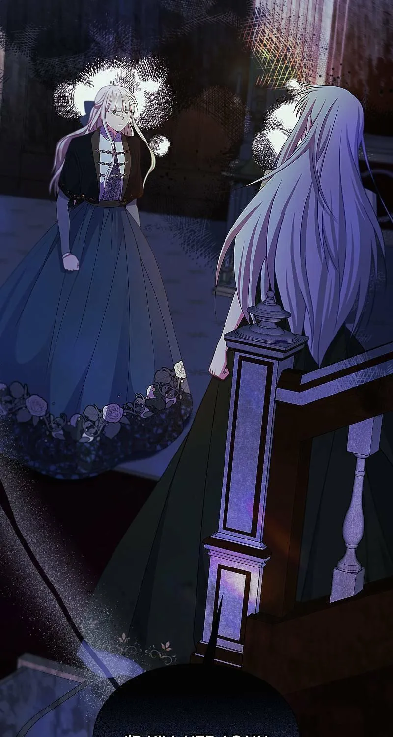 Read More Than You Know (RAMMILL) chapter 74 image 8 on Lezhin