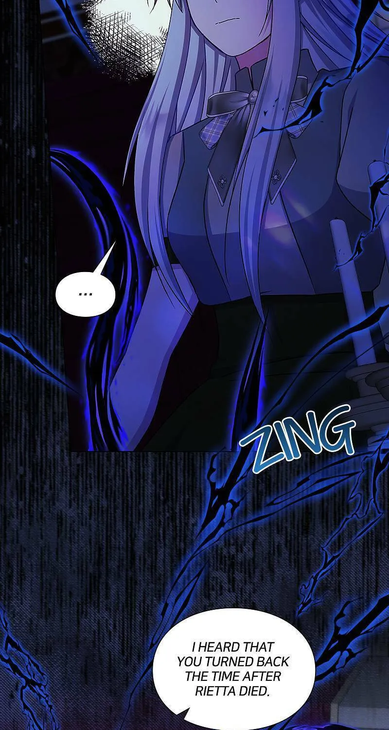 Read More Than You Know (RAMMILL) chapter 74 image 85 on Lezhin